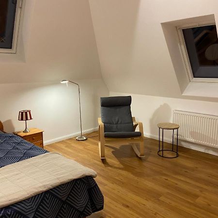 Ferienwohnung Krimhof Maasbull Exterior foto