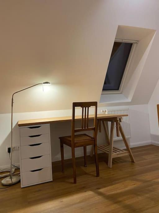 Ferienwohnung Krimhof Maasbull Exterior foto