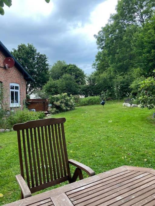 Ferienwohnung Krimhof Maasbull Exterior foto